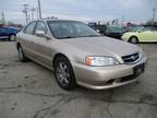 2001 Acura TL 3.2 4dr Sedan