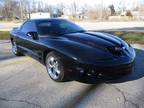 1999 Pontiac Firebird Formula 2dr Hatchback