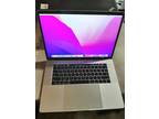 Apple MacBook Pro Touch/Late 2016 i7-6820HQ 2.7GHz 16GB RAM 500GB Radeon 455 #97