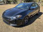 2016 Dodge Dart SE