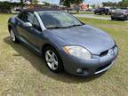 2008 Mitsubishi Eclipse Spyder GS