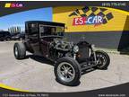 1928 Ford T 28 CLASSIC