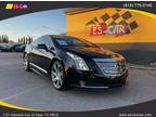 2014 Cadillac ELR Base 2dr Coupe