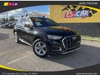 2021 Audi Q5 quattro Premium 45 TFSI AWD 4dr SUV