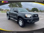 2015 Toyota Tacoma PreRunner V6 4x2 4dr Double Cab 5.0 ft SB 5A