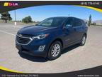 2019 Chevrolet Equinox LT 4dr SUV w/1LT