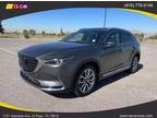 2018 Mazda CX-9 Signature AWD 4dr SUV