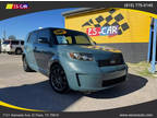 2009 Scion xB Base 4dr Wagon 4A