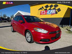 2014 Dodge Dart Aero 4dr Sedan