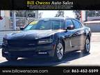 2015 Dodge Charger 4dr Sdn SXT RWD