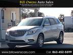 2014 Buick Enclave FWD 4dr Leather