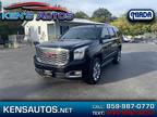 2019 GMC Yukon 4WD 4dr Denali