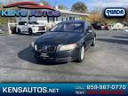 2012 Volvo S80 4dr Sdn 3.2L