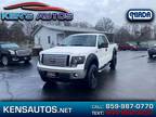 2011 Ford F-150 4WD SuperCab 145 in XL