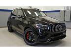 2024 Mercedes-Benz GLE GLE 63 S AMG 4MATIC