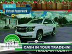 2015 Chevrolet Tahoe LT 4x2 4dr SUV