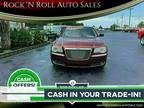 2011 Chrysler 300 Limited 4dr Sedan