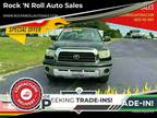 2007 Toyota Tundra SR5 4dr Double Cab SB (4L V6)