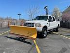 2003 Ford F-350 Super Duty Lariat 4dr Crew Cab 4WD SB