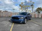 2007 Dodge Charger Base 4dr Sedan