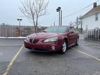 2004 Pontiac Grand Prix GT2 4dr Sedan