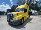 2015 Freightliner Cascadia