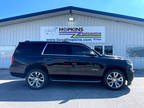 2017 Chevrolet Tahoe 4WD 4dr Premier