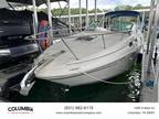 1999 Sea Ray Sundancer 260