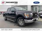 2023 Ford F-150 XLT w/Heated Front Seats + $1,606 Accessories