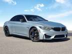 2018 BMW M4 Base