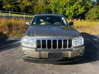 2005 Jeep Grand Cherokee 4dr Limited 4WD