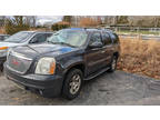 2008 GMC Yukon Denali AWD 4dr