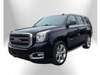 2020 Gmc Yukon Sle