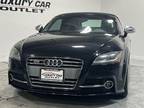 2011 Audi TTS 2.0T quattro Prestige AWD 2dr Convertible