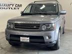 2011 Land Rover Range Rover Sport HSE 4x4 4dr SUV