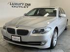 2012 BMW 5 Series 528i xDrive AWD 4dr Sedan