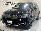 2015 BMW X5 xDrive35i AWD 4dr SUV