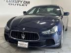 2014 Maserati Ghibli S Q4 AWD 4dr Sedan