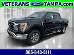 2023 Ford F-150 XLT In-Stock