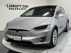 2016 Tesla Model X 90D AWD 4dr SUV