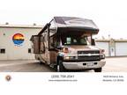 2008 Jayco Seneca HD Series 36FS Diesel