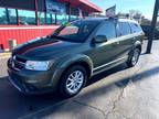 2019 Dodge Journey SE AWD