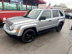 2014 Jeep Patriot Sport 2WD