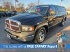 2003 Dodge Ram 1500 Regular Cab SLT Pickup 2D 6 1/4 ft