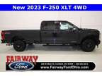 2023 Ford F-250SD XLT