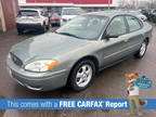 2006 Ford Taurus SE Sedan 4D