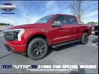 2023 Ford F-150 Lightning Lariat