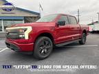 2023 Ford F-150 Lightning XLT