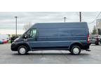 2019 RAM ProMaster 2500 159 WB 3dr High Roof Cargo Van