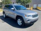 2016 Jeep Grand Cherokee Laredo Sport Utility 4D